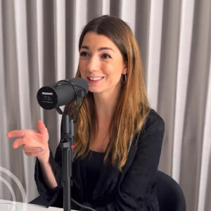 32. Smartare shopping och en plånbok i balans: Isabella Ahmadi från Prisjakt