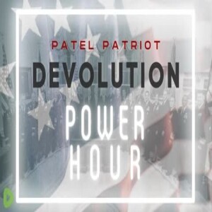 Devolution Power Hour 186 - Trump Could Have Prevented This