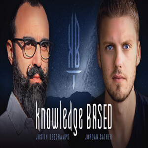 Knowledge Based Ep. 50: The Secrets of Mind Control Part 2 - Thur 7:30 PM ET