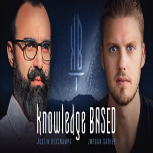 Knowledge Based Ep. 45- Physical Fitness To Break Free From New World Order Control