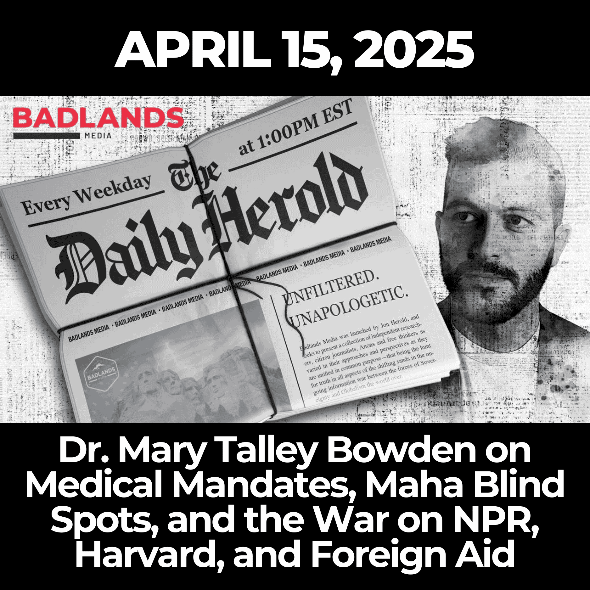 Badlands Media