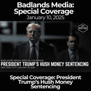 Special Coverage: President Trump’s Hush Money Sentencing – The Verdict, Fallout, and What’s Next