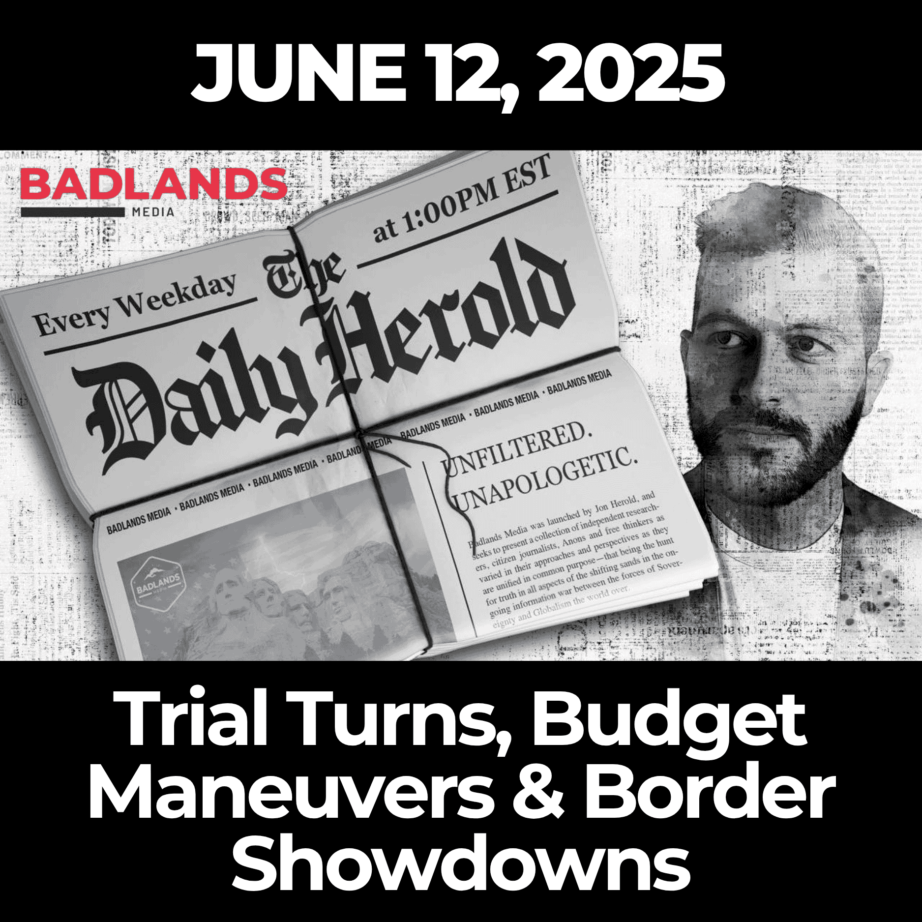 Badlands Media