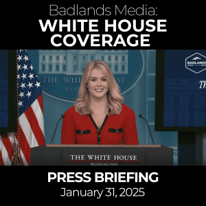 White House Press Briefing: January 31, 2025 – Aviation Crisis, Immigration Crackdown, and Tariff Showdowns