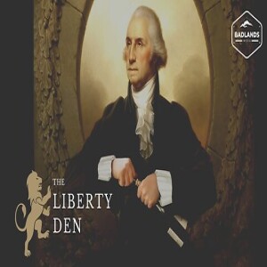 The Liberty Den - 10/6/23