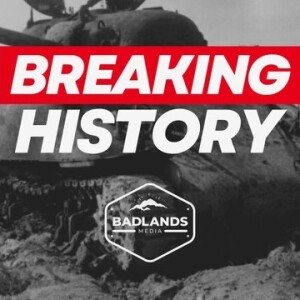 Breaking History Ep 19: Understanding the Undead British Empire