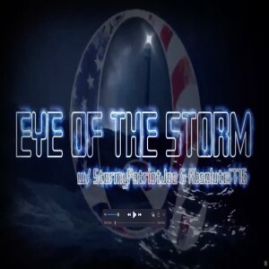 Eye of the Storm Ep 70