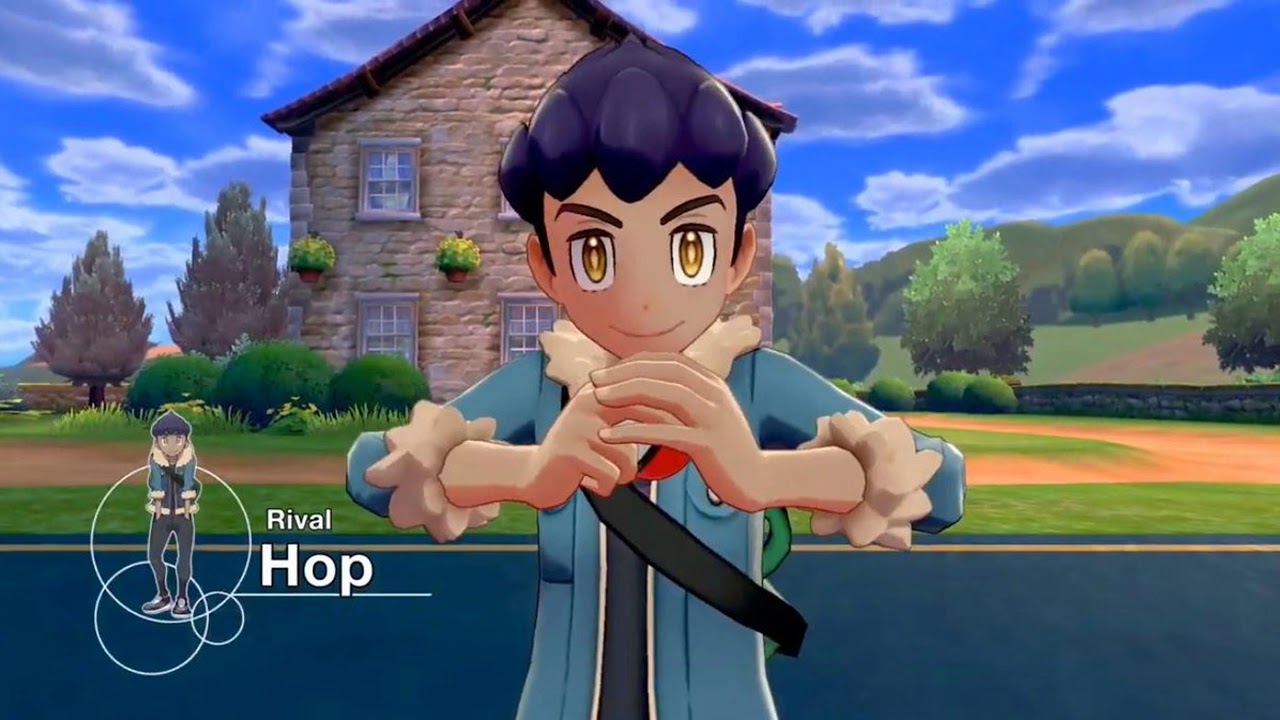 Charged Shot Gamescast Episode 143: Hop is the Worst