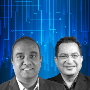 Playbook for Scaling Private Equity-Backed Tech ft. Srini Basava, Bazaarvoice