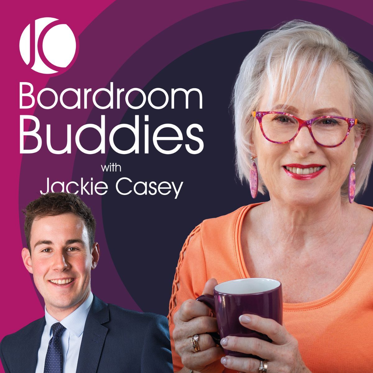 Boardroom Buddies