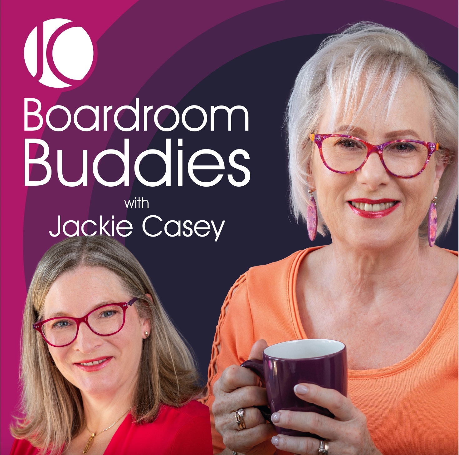 Boardroom Buddies