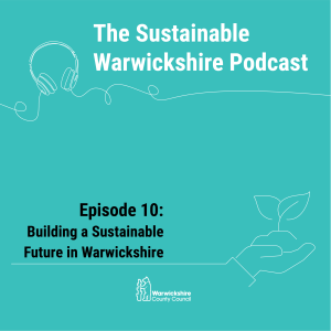 Building a Sustainable Future for Warwickshire