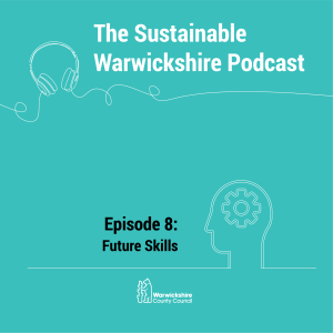 Developing Future Skills in Warwickshire