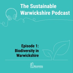 Biodiversity in Warwickshire