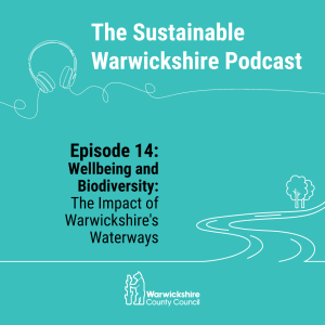 The Impact of Warwickshire's Waterways