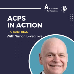 Ep 144 - Simon Lovegrove: If the context is right, you’ll get traction.