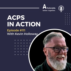 Ep111 - Kevin Holloway: They have to own up to change.