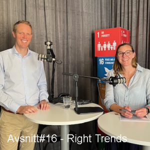 Avsnitt #16 - Right Trends 2024