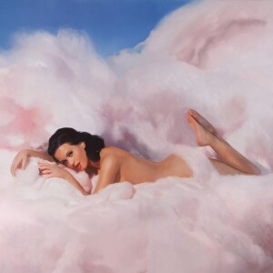 Teenage Dream - Katy Perry (2011)
