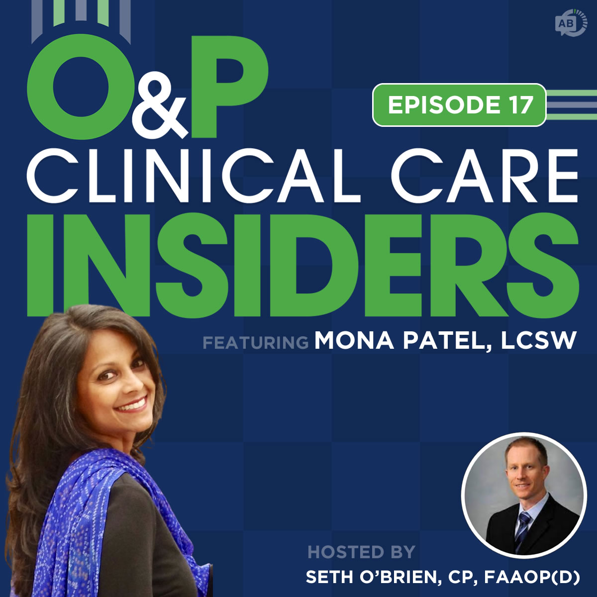 O&P Clinical Care Insiders