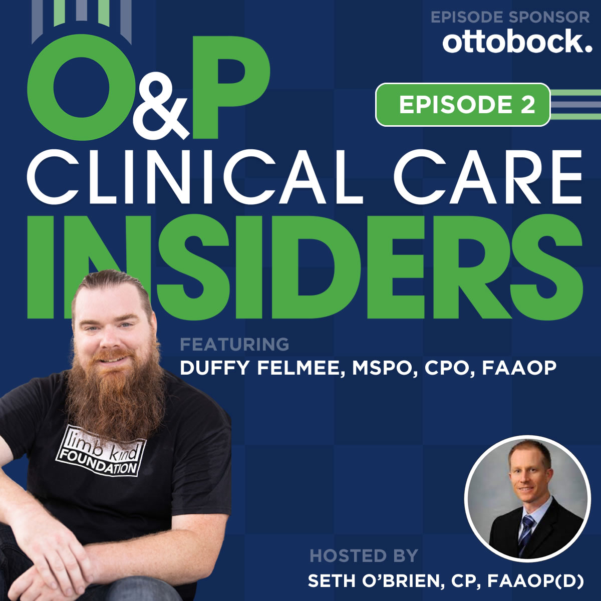 O&P Clinical Care Insiders