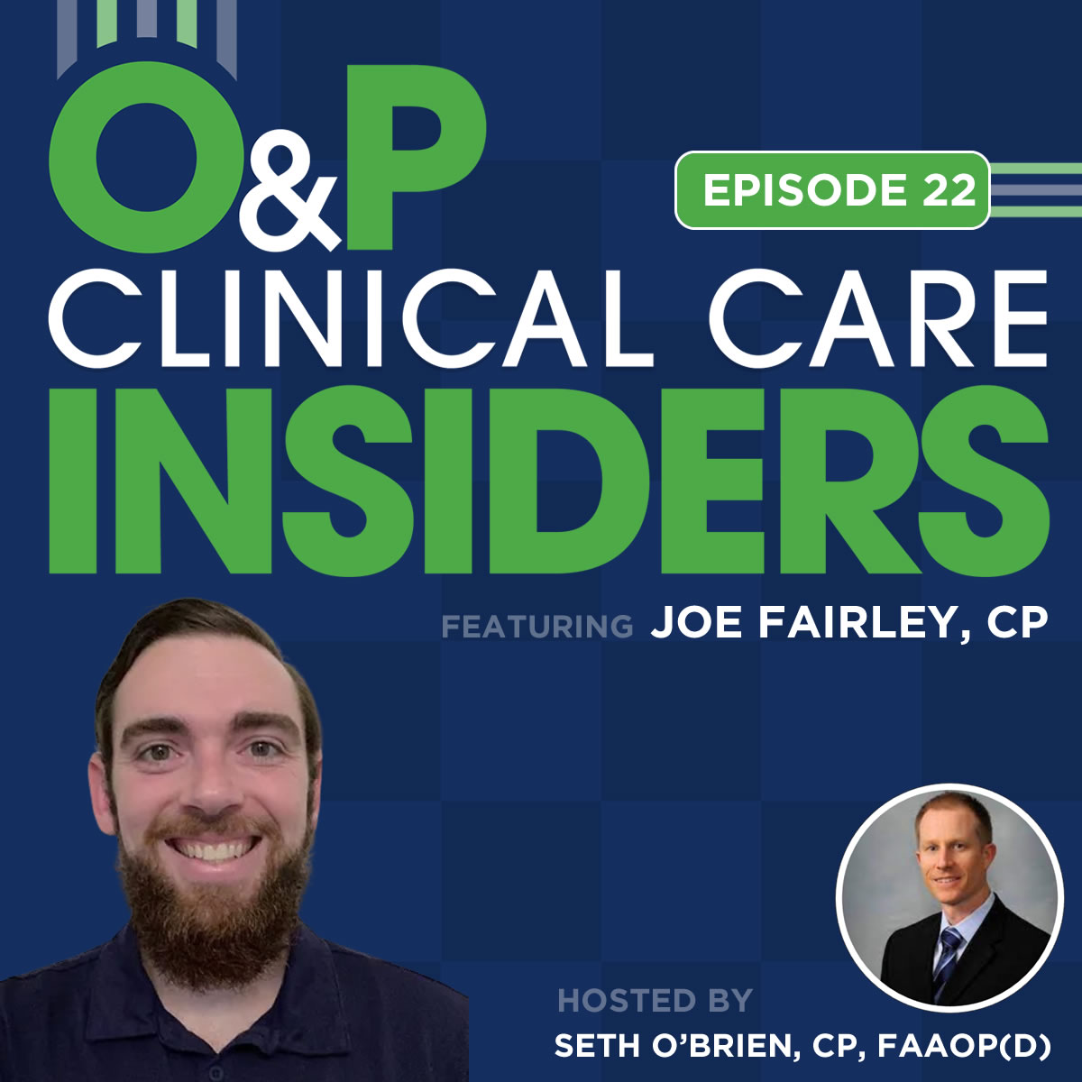 O&P Clinical Care Insiders