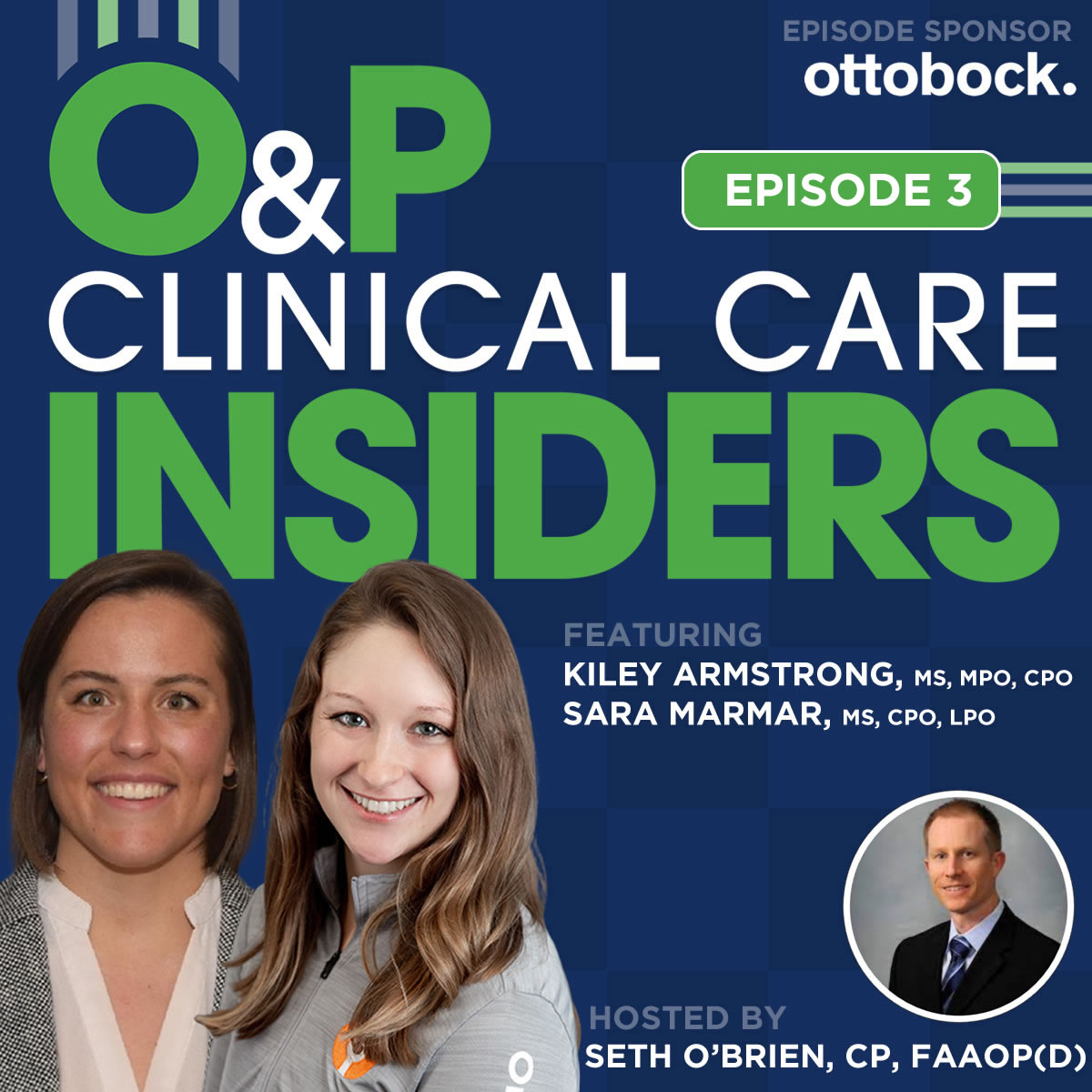 O&P Clinical Care Insiders