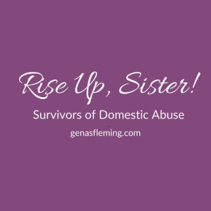 1. Introducing Me and My Rise Up, Sister! Podcast