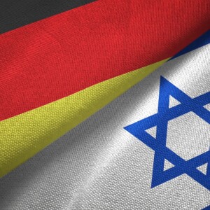 Deutschlands Rolle im Israel-Gaza-Krieg | Nahostkonflikt