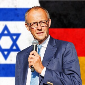 Wendet sich Deutschland jetzt von Israel ab? Kanzler und Außenminister sorgen für Eklat