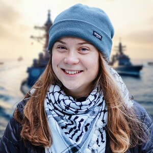 War das ein Völkerrechtsbruch? Israels Einsatz gegen Greta Thunbergs Segelboot