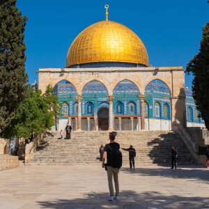 Was am Ramadan in Jerusalem wirklich passiert | Nahostkonflikt