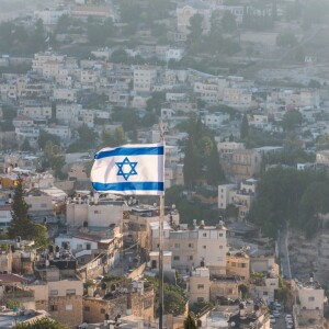 Dieser Konflikt könnte die israelische Gesellschaft jetzt zerreißen | Nahostkonflikt