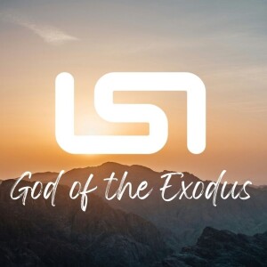 God of the Exodus: The Burning Bush (Mark Cartledge)