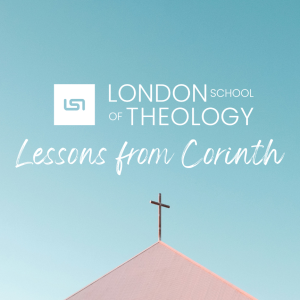 Lessons from Corinth: 2 Cor 13:11-14 (Mark Cartledge)