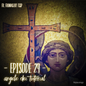 Episode 29 - Angele Dei Tutorial - Fr. Fromageot FSSP