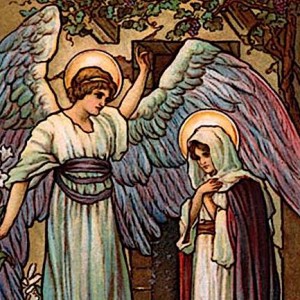 Episode 19 - The Angelus (Latin)