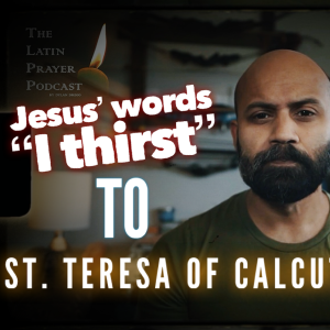 St. Teresa of Calcutta - 
