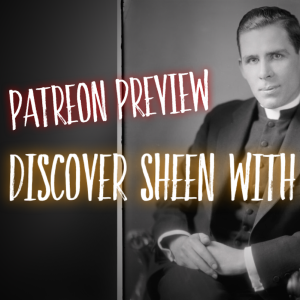 Patreon Preview |  The World's First Love