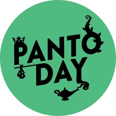 The Milk Bar Panto Day Podcast 2014