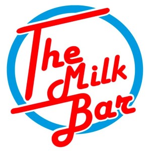 Jason Forrest in The Milk Bar  - Episode 481