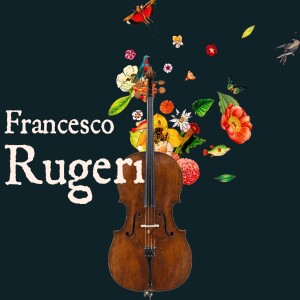 Ep 20. Francesco Rugeri Part II with Dan Larson of Gamut Strings and Jason Price