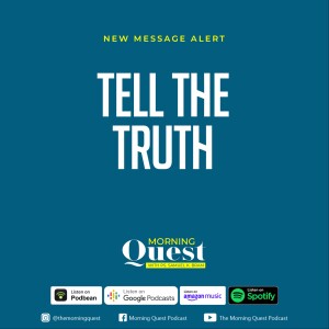 Tell the Truth