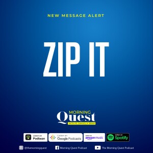 Zip It
