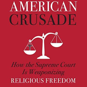 11-07-22 Andrew L. Seidel Interview