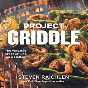 06-23-25 Steven Raichlen Interview