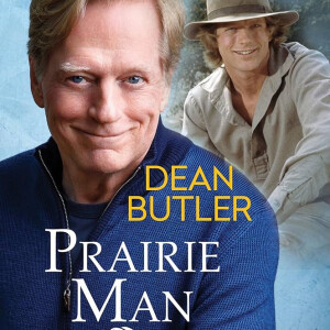 08-12-24 Dean Butler Interview