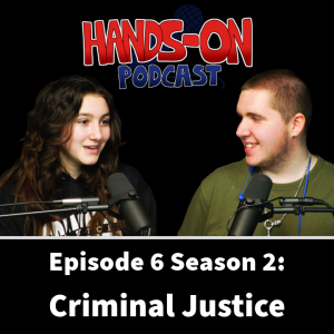Episode 06, Season 02 - Criminal Justice