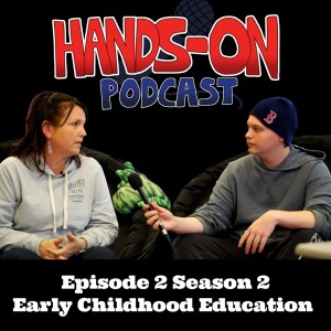 Episode 02, Season 02 - Early Childhood Education & Solar Thermal Collector