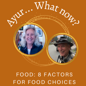 Episode 39: Eight Factors Affecting the Nutritional Value of Food